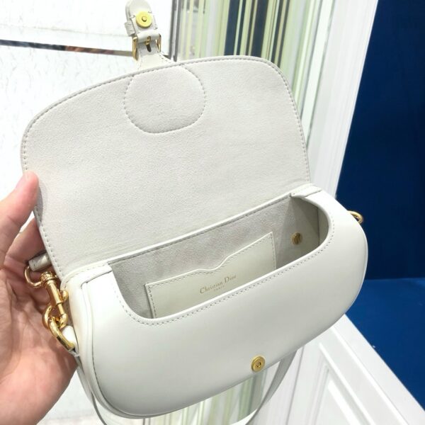 God Factory Dior Bags 014 CD Bobby Size 21*12*5cm