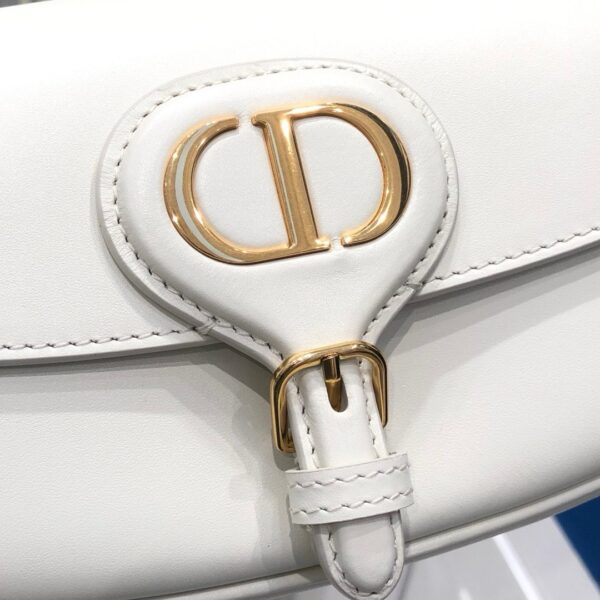 God Factory Dior Bags 014 CD Bobby Size 21*12*5cm