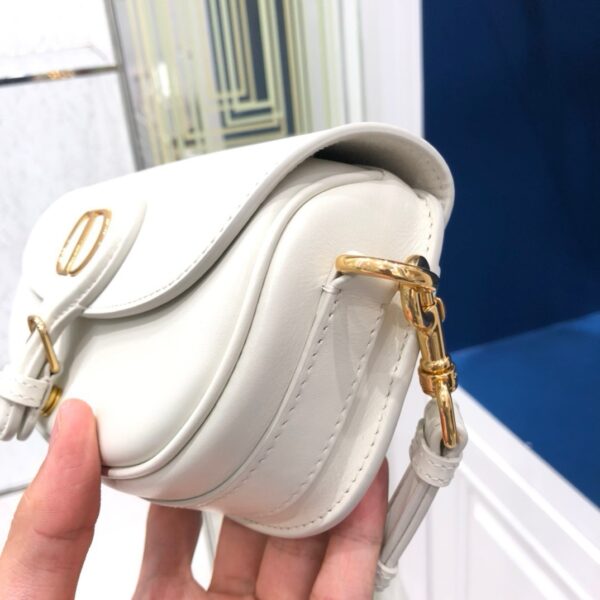 God Factory Dior Bags 014 CD Bobby Size 21*12*5cm