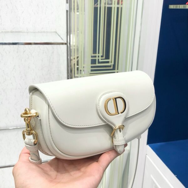 God Factory Dior Bags 014 CD Bobby Size 21*12*5cm