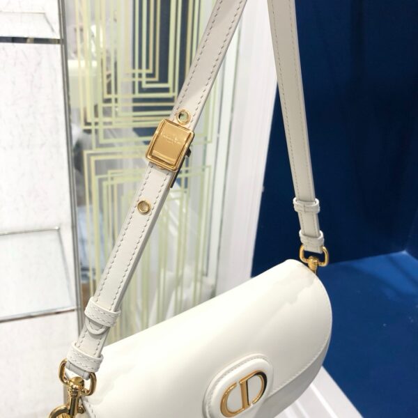 God Factory Dior Bags 014 CD Bobby Size 21*12*5cm