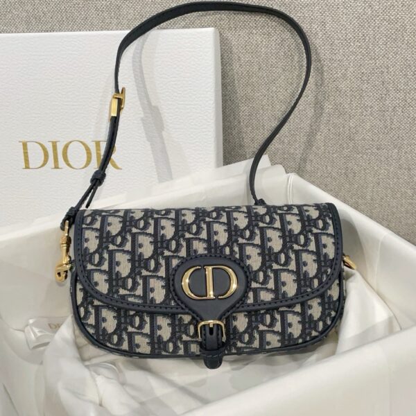 God Factory Dior Bags 013 CD Bobby Size 21*12*5cm