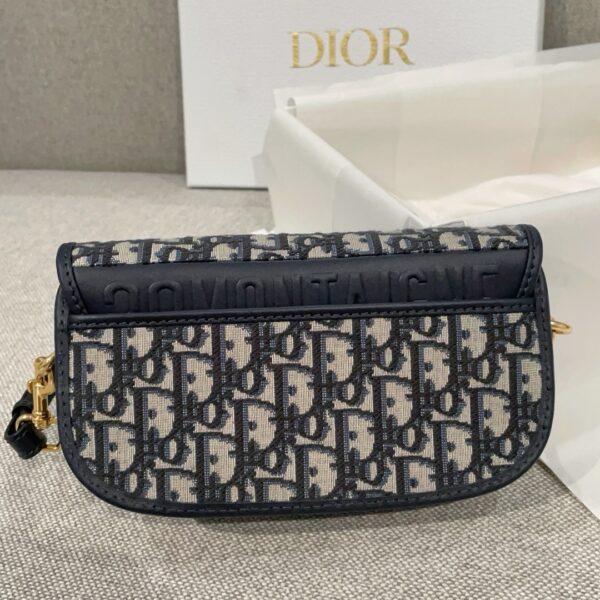 God Factory Dior Bags 013 CD Bobby Size 21*12*5cm