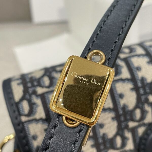 God Factory Dior Bags 013 CD Bobby Size 21*12*5cm