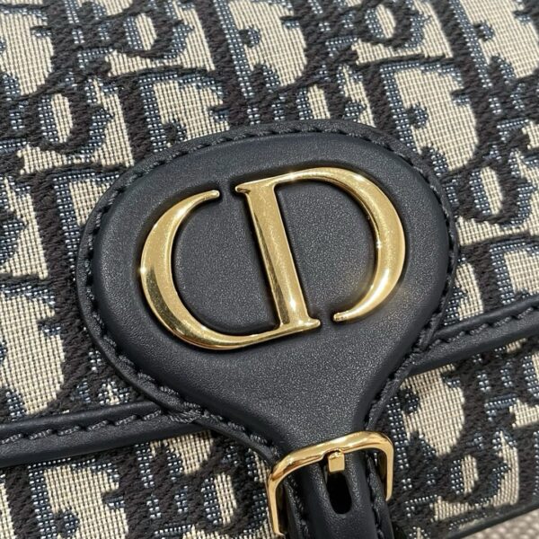 God Factory Dior Bags 013 CD Bobby Size 21*12*5cm