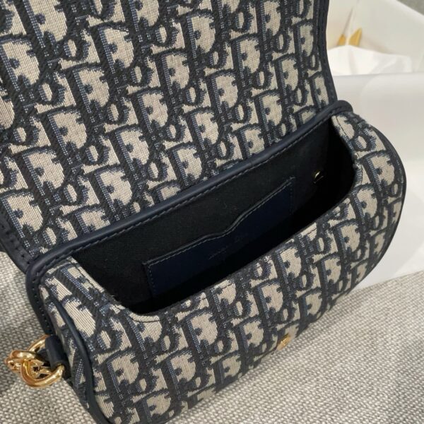 God Factory Dior Bags 013 CD Bobby Size 21*12*5cm