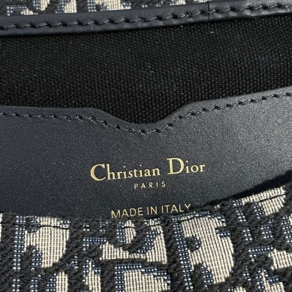 God Factory Dior Bags 013 CD Bobby Size 21*12*5cm