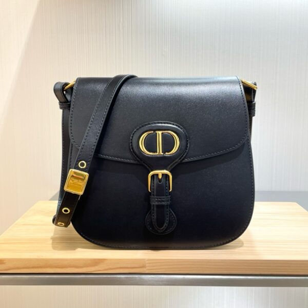 God Factory Dior Bags 018 CD Bobby Frame Size 20×19.5×10cm
