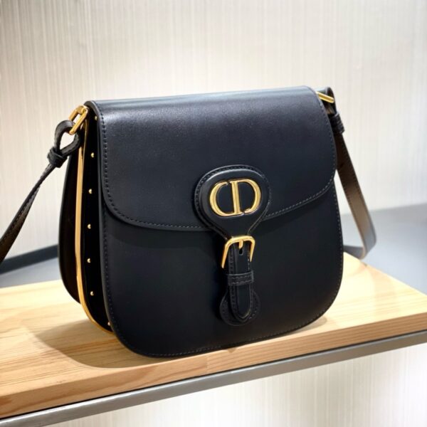 God Factory Dior Bags 018 CD Bobby Frame Size 20×19.5×10cm