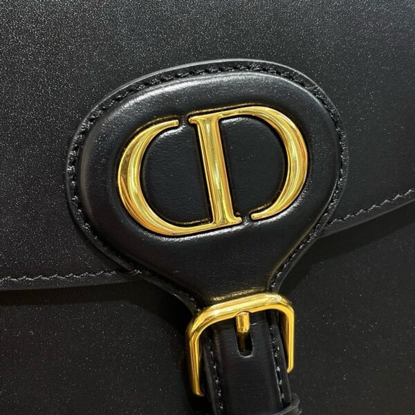 God Factory Dior Bags 018 CD Bobby Frame Size 20×19.5×10cm