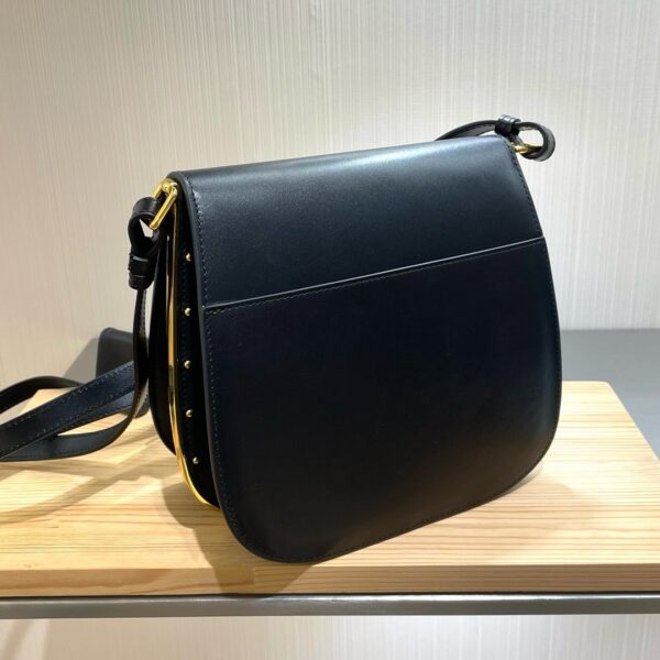 God Factory Dior Bags 018 CD Bobby Frame Size 20×19.5×10cm