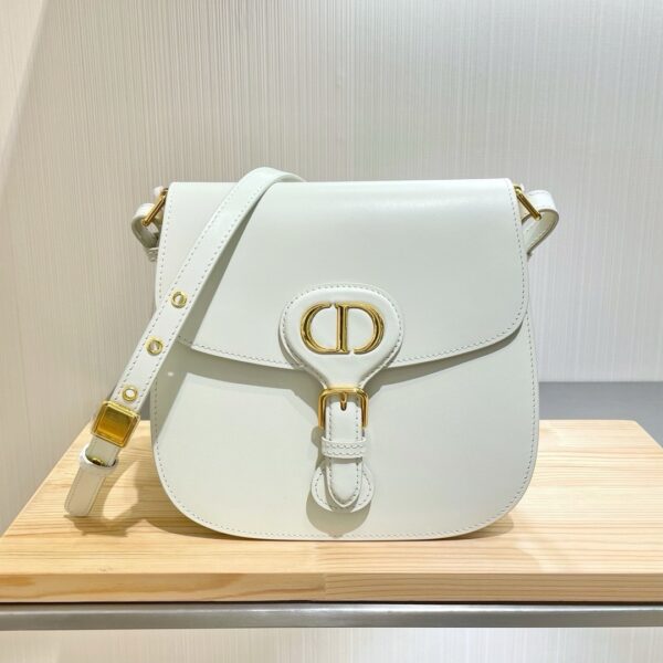 God Factory Dior Bags 017 CD Bobby Frame Size 20×19.5×10cm