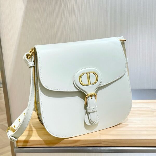 God Factory Dior Bags 017 CD Bobby Frame Size 20×19.5×10cm