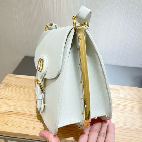 God Factory Dior Bags 017 CD Bobby Frame Size 20×19.5×10cm