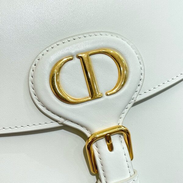 God Factory Dior Bags 017 CD Bobby Frame Size 20×19.5×10cm