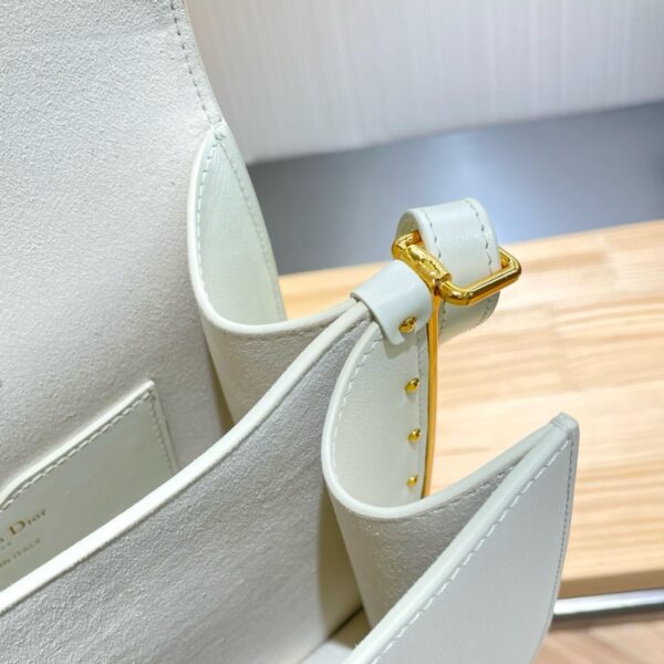 God Factory Dior Bags 017 CD Bobby Frame Size 20×19.5×10cm