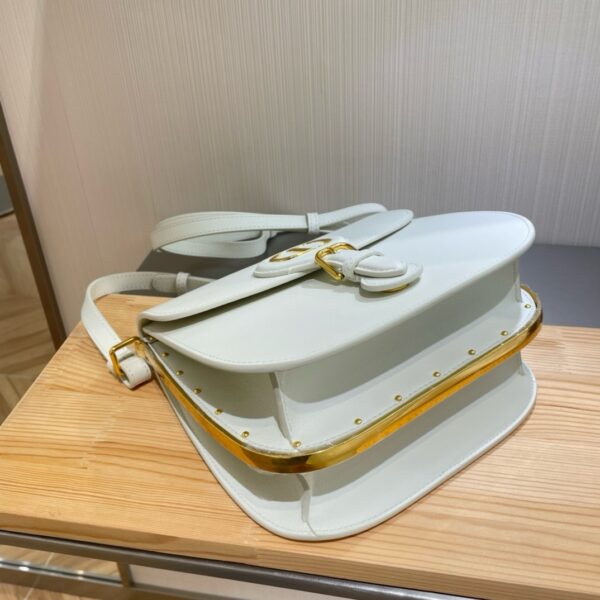 God Factory Dior Bags 017 CD Bobby Frame Size 20×19.5×10cm