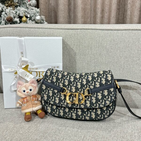 God Factory Dior Bags 020 CD Besasc Size 24*15*6cm