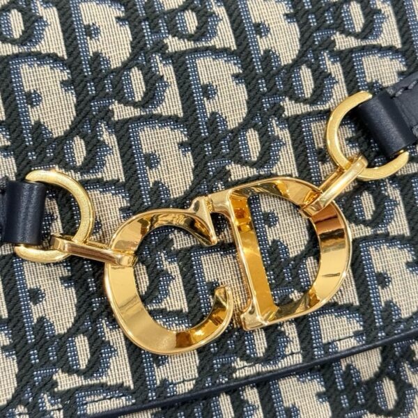 God Factory Dior Bags 020 CD Besasc Size 24*15*6cm