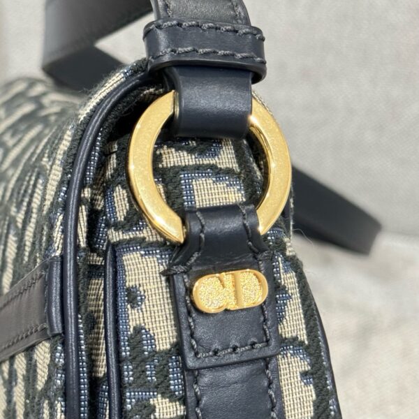 God Factory Dior Bags 020 CD Besasc Size 24*15*6cm