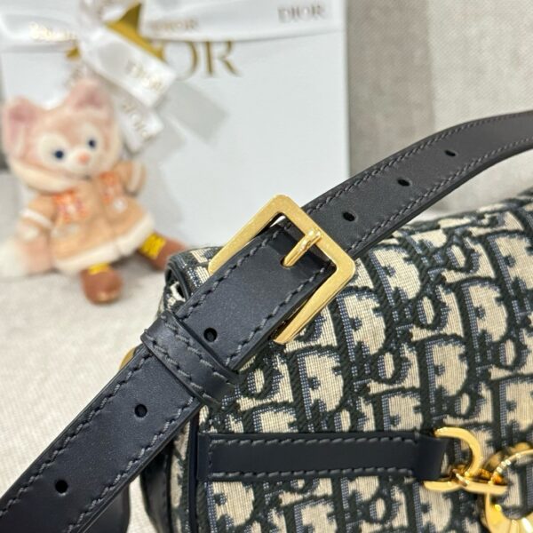 God Factory Dior Bags 020 CD Besasc Size 24*15*6cm