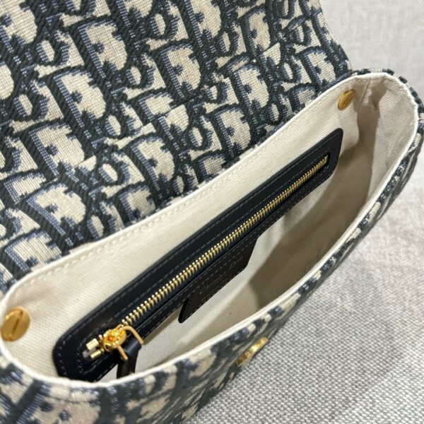 God Factory Dior Bags 020 CD Besasc Size 24*15*6cm