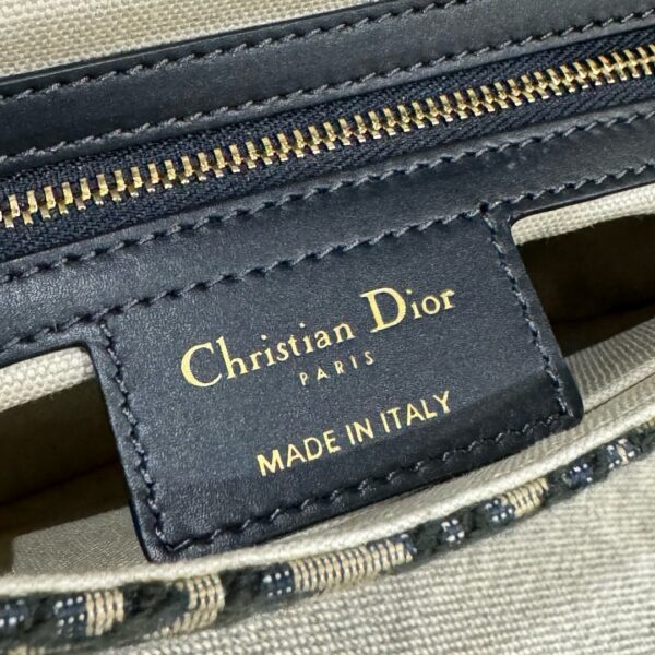 God Factory Dior Bags 020 CD Besasc Size 24*15*6cm