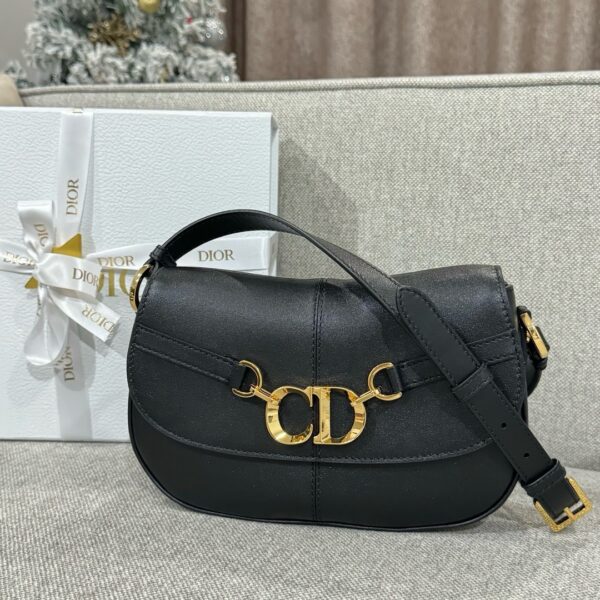 God Factory Dior Bags 019 CD Besasc Size 24*15*6cm