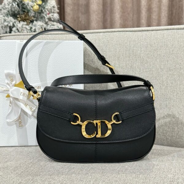 God Factory Dior Bags 019 CD Besasc Size 24*15*6cm