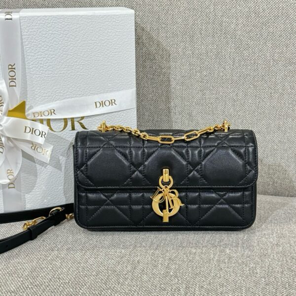 God Factory Dior Bags 021 CD Miss Daisy Size 22*12.5*4cm