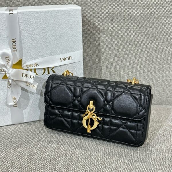 God Factory Dior Bags 021 CD Miss Daisy Size 22*12.5*4cm