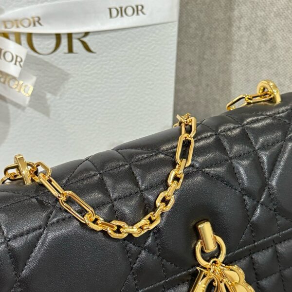 God Factory Dior Bags 021 CD Miss Daisy Size 22*12.5*4cm