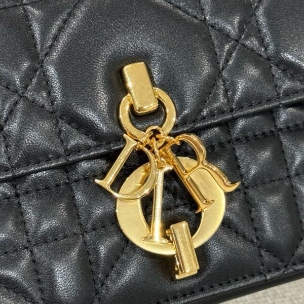 God Factory Dior Bags 021 CD Miss Daisy Size 22*12.5*4cm