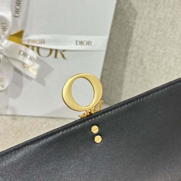 God Factory Dior Bags 021 CD Miss Daisy Size 22*12.5*4cm