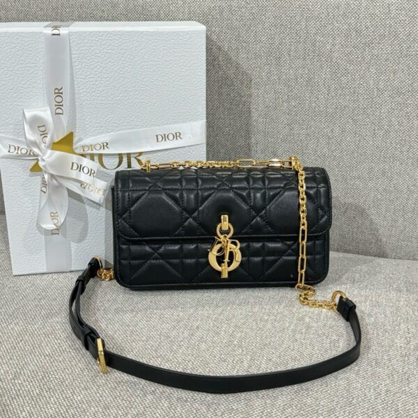 God Factory Dior Bags 021 CD Miss Daisy Size 22*12.5*4cm