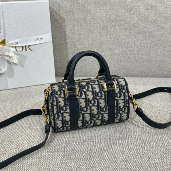 God Factory Dior Bags 022 CD Groove Size 16*11*8cm