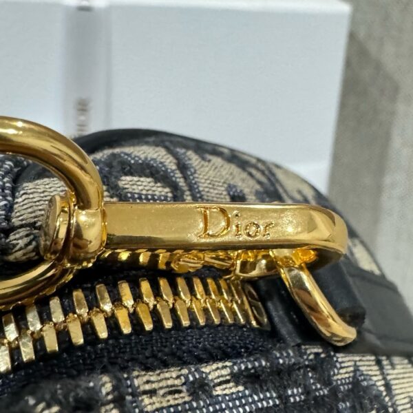 God Factory Dior Bags 022 CD Groove Size 16*11*8cm