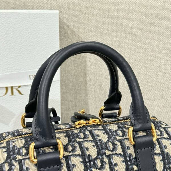 God Factory Dior Bags 023 CD Groove Size 20.5x13.5x12cm