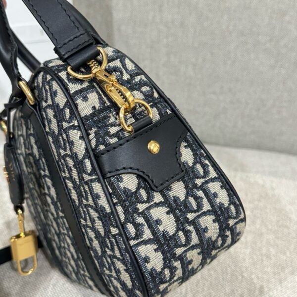 God Factory Dior Bags 024 CD Vibe Size 25*16*9.5cm