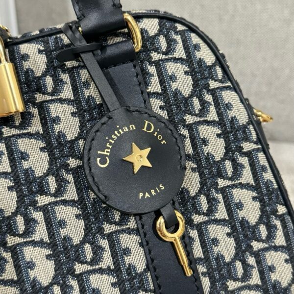 God Factory Dior Bags 024 CD Vibe Size 25*16*9.5cm