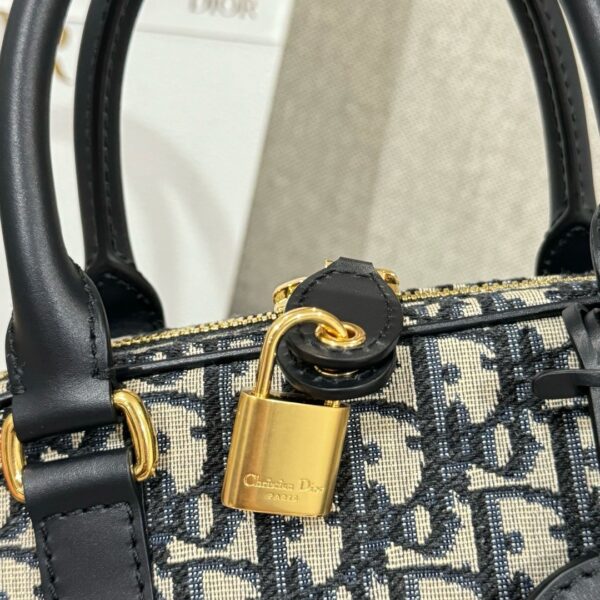God Factory Dior Bags 024 CD Vibe Size 25*16*9.5cm