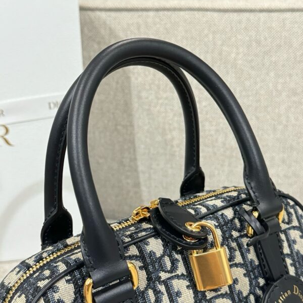 God Factory Dior Bags 024 CD Vibe Size 25*16*9.5cm