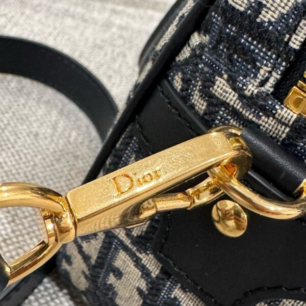 God Factory Dior Bags 024 CD Vibe Size 25*16*9.5cm
