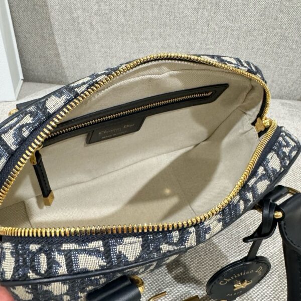 God Factory Dior Bags 024 CD Vibe Size 25*16*9.5cm