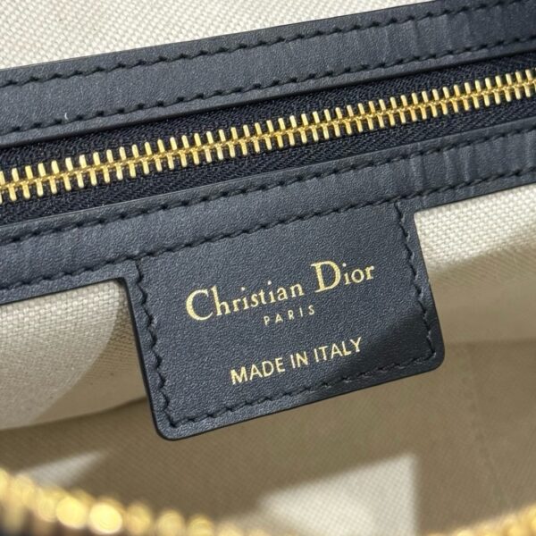 God Factory Dior Bags 024 CD Vibe Size 25*16*9.5cm