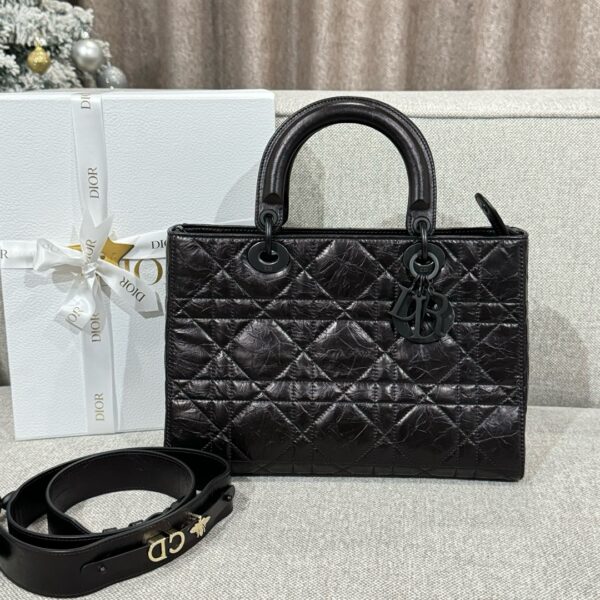 God Factory Dior Bags 026 CD D-Sire Size 30*20*13cm