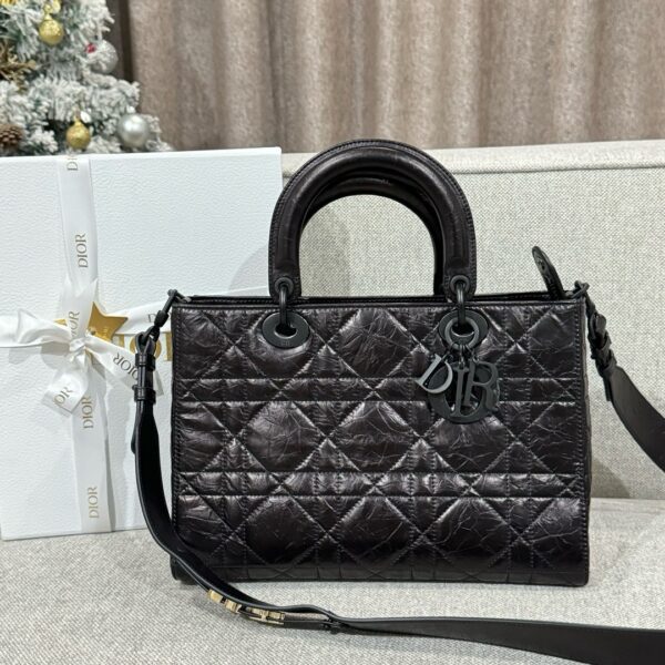 God Factory Dior Bags 026 CD D-Sire Size 30*20*13cm
