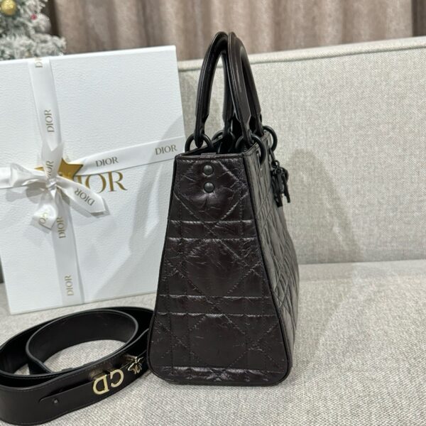 God Factory Dior Bags 026 CD D-Sire Size 30*20*13cm