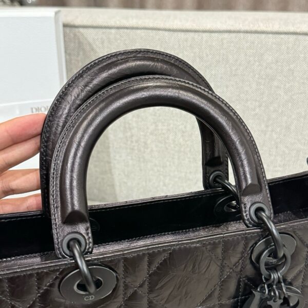 God Factory Dior Bags 026 CD D-Sire Size 30*20*13cm