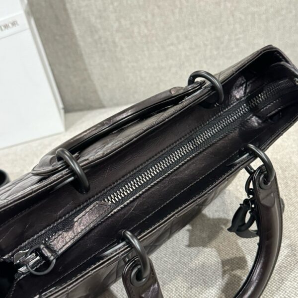 God Factory Dior Bags 026 CD D-Sire Size 30*20*13cm